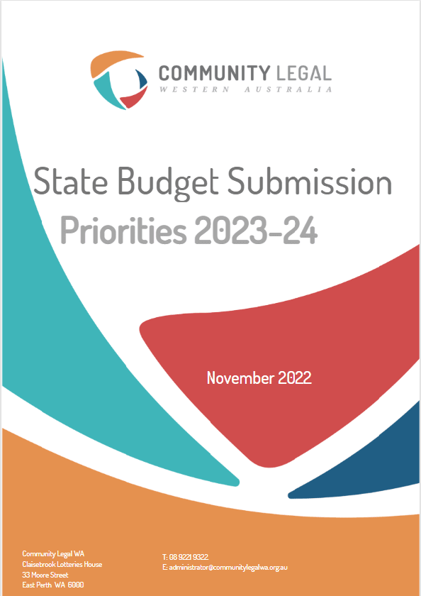 State Budget Report download