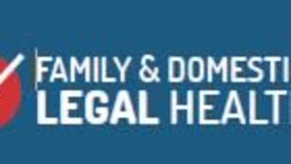 The Family & Domestic Violence Legal Health Check