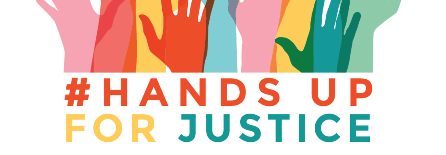 About Hands up for Justice