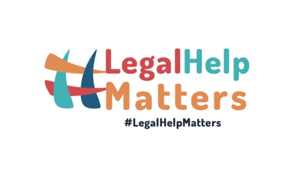 Why does legal help matter?